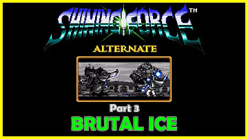 Brutal Ice | Let