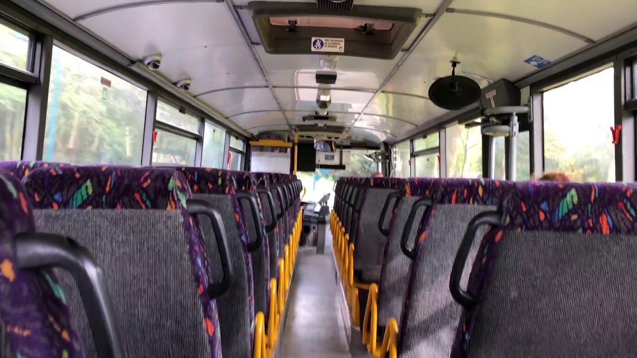 Irisbus Karosa récréo C955,1077 de 2005 Marne et Morin le 06 octobre 2017 IMG 8763