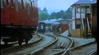 The Train Now Departing - EP 6 The Survivors (1988)