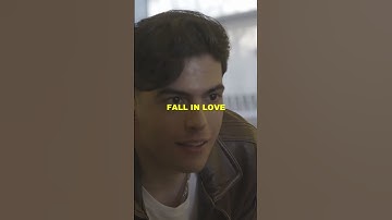 Thumbnail of i just released my new song called “I Get Attached Too Easily” 🥹