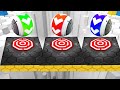 Gyro balls  all levels new update gameplay android ios 492 gyrosphere trials