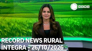 Record News Rural - 10/26/2026