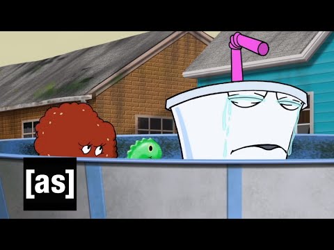 Next Aqua Teen Hunger 83