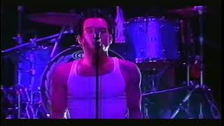 Lit - Quicksand (Live | April 2000)