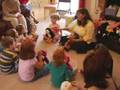 Noah's Ark Workshop- Wishing Star Ceremony...