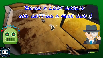 Rust Console - Scavenging at Large Oil Rig for free loot #rust #shorts #rustconsoleedition