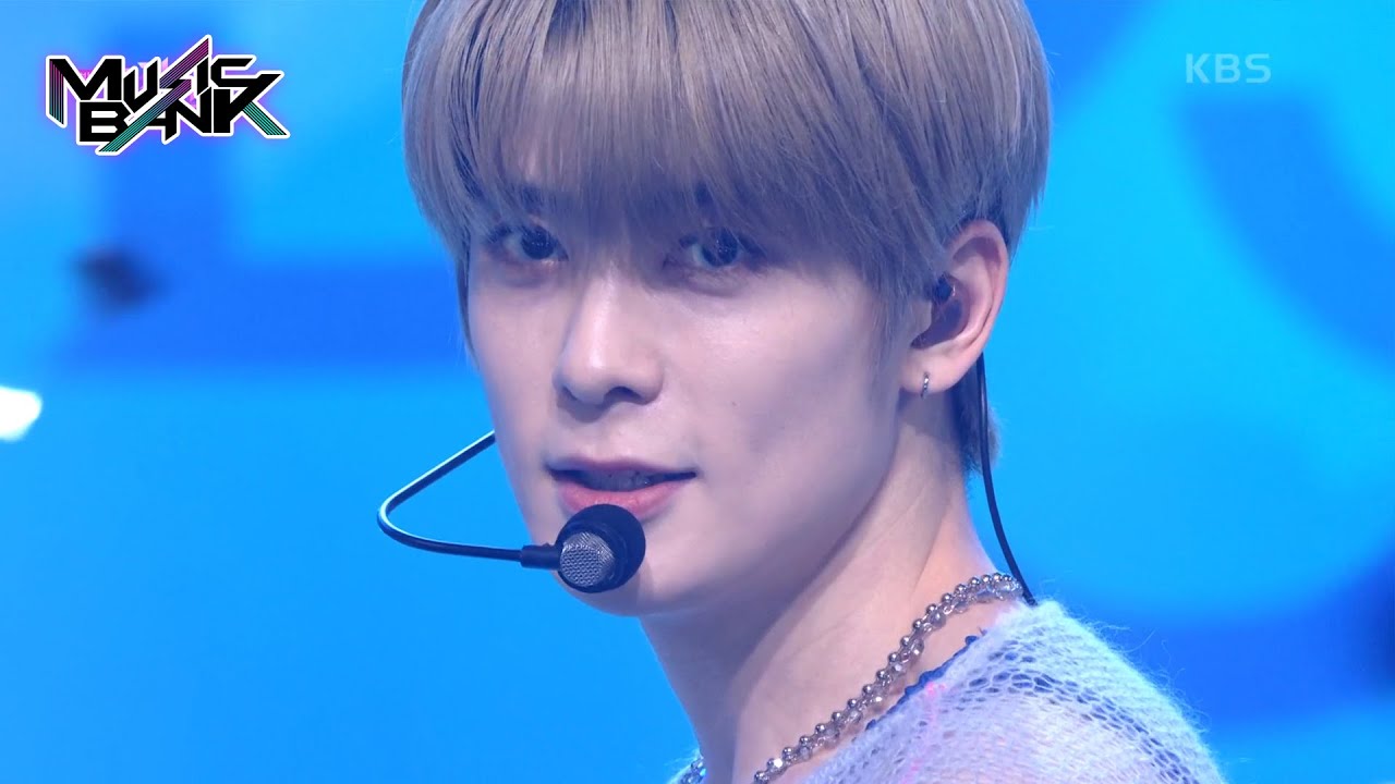 Perfume - NCT DOJAEJUNG [Music Bank] | KBS WORLD TV 230505