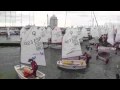 Trofeo del mediterraneo kinder sport  yacht club sanremo