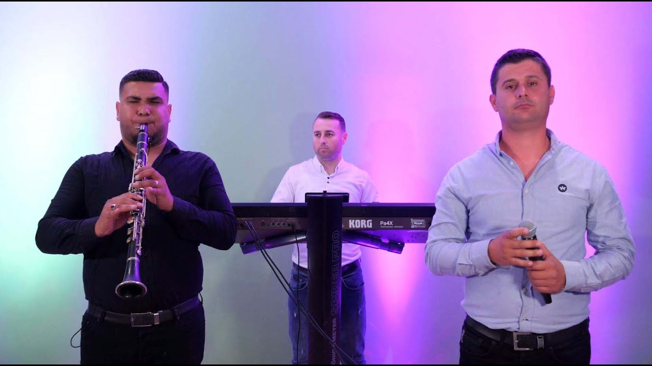 Altin Marra - Rina sa bukur te rri fustani & Kolazh 2020  |  Klevi Production