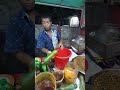 একি জাদু তার হাতে 😱 #ইউটিউবার #ঝালমুড়ি #ytshorts #foryou