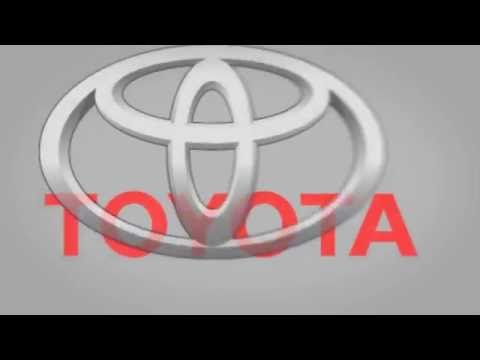 Test Drive Toyota Camry Hybrid 2016