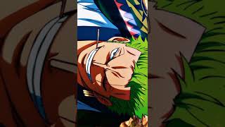 who is strongest?  zoro vs anime