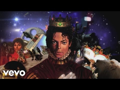 MJ &#8211; Michael