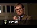 Review - Forrest Becomes a Racist