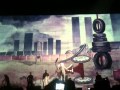 Roger Waters - The Wall Concert Tour - Waiting for the Worms