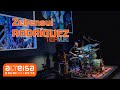 Zebensui rodrguez miguel lamas abel franco  alteisa drumfest 2018