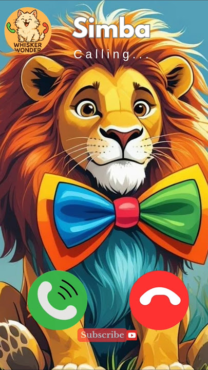 Simba is Calling! #viralvideokids #catshorts #kidsshorts #funnycat #cutekitten #simba  #shortshumor