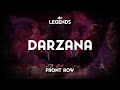 Exhibition darzana  2024 legends  front row  ashwinxsuresh productions