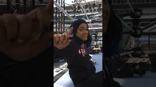 Bayleys Confident Ahead Of Her Match With Iyo Sky At