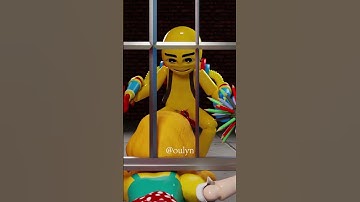 Poppy playtime - you’re ugly #playtime #memes