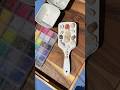 DIY Aesthetic Seashell Brush #shorts #diy #seashell #seashellcraft