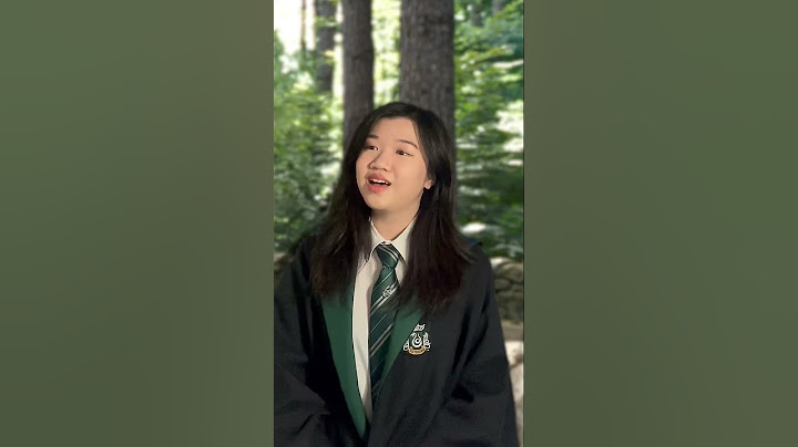 when you're asian at hogwarts  #harrypotter #shorts