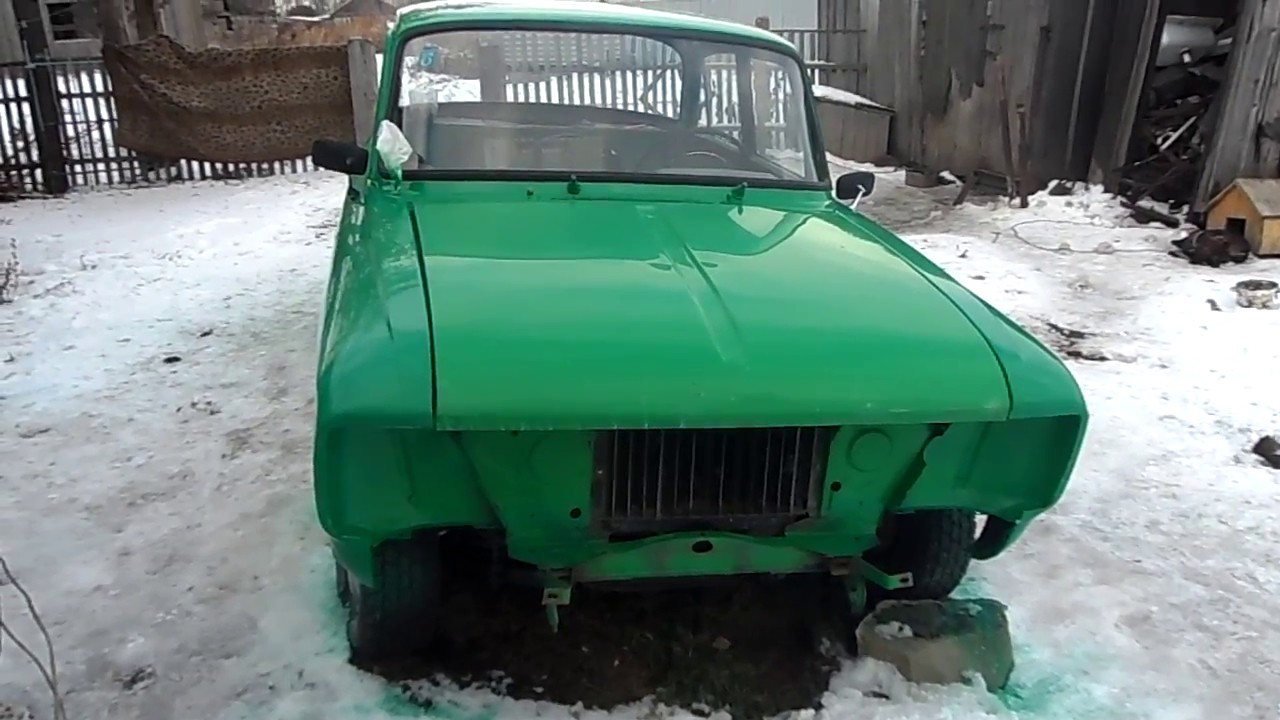 покраска при отрицательной температуре