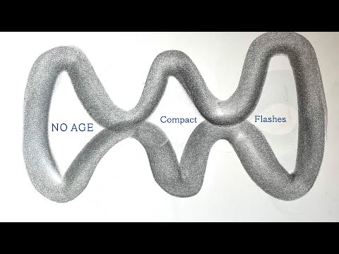 No Age &Quot;Compact Flashes&Quot; (Official Music Video)