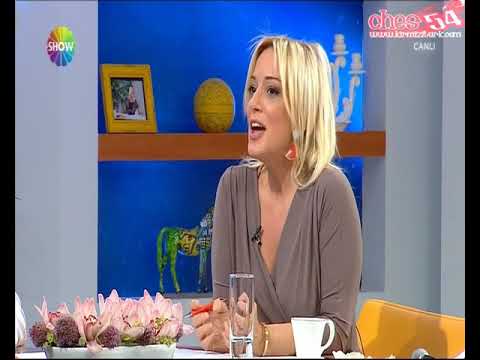 Saba Tümer 15.10.12