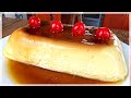 Flan en MICROONDAS 😱 CON 3 INGREDIENTES