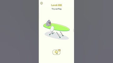 Delete One Part 2 Level 682 #dop2 #shorts