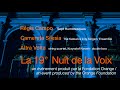 Capture de la vidéo Régis Campo - Sept Humoresques - Paris Opera Comique 2010 - Camerata Silesia Altra Volta Quartet