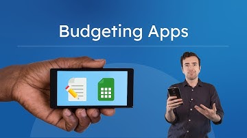 Budgeting Apps - Tools To Help You Track Spending
