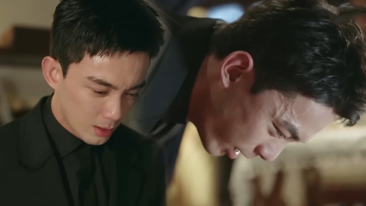 🧊Yiyang left Yin Guo and returned home, only to find out that she was pregnant  | 在暴雪时分