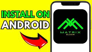 How To Install Matrix TV On Android (Full Guide 2026) screenshot 4