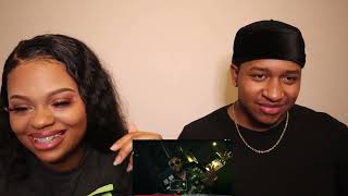 NBA Youngboy & D Rok - Military ( Official Video ) Couples React | PrinceTV