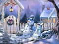 The Christmas Song by Michael Bublé + Lyrics
