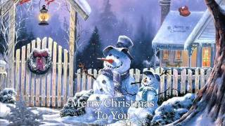 The Christmas Song by Michael Bublé + Lyrics chords