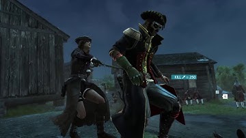 AC4 DM | I Wanted 10K | Ft. zutu-28 | Game 1/4