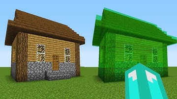 So I Cheated with an AUTO BUILD MOD in a building competition...