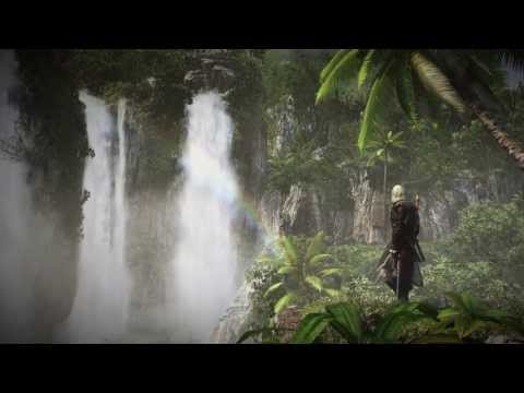 Exclusive Trailer  | Assassin's Creed IV: Black Flag -  'The Heist'