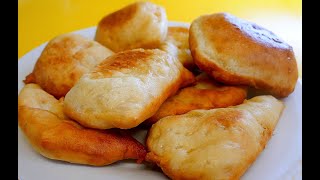 Babakau - Traditional Fijian Breakfast Donut