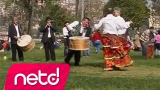 Çeşitli Sanatçılar - Davulcu Havası Resimi