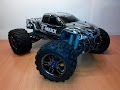 Полный обзор Traxxas E-Maxx Brushless