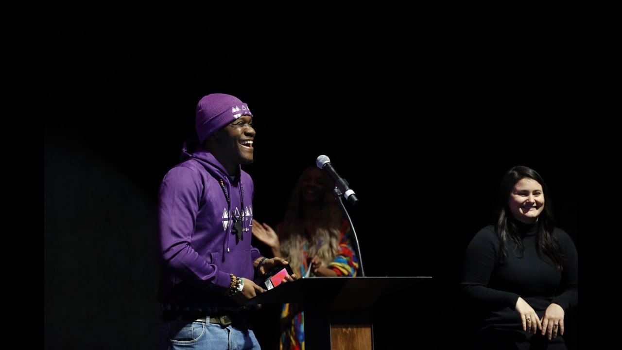 MAMI WATA Wins Sundance World Cinema Dramatic Special Jury Award: Cinematography