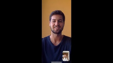 Facetime with Ben Kaplan