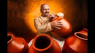 Improvisation and The Attainment of Excellence, with Carnatic Percussionist Dr. Suresh Vaidyanathan