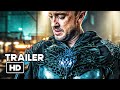 Altered (2025) Official Trailer | Tom Felton Stars in Sci-Fi Action Thriller 🚀