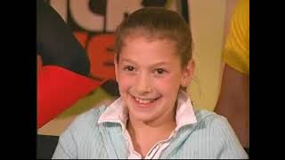 Nickelodeon’s U-Pick Live - 4x115 - April 15th, 2005