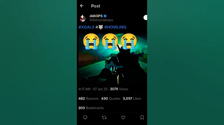 OMG DID JAKOPS JUST REPLACE XG?? #XG #COCONA #XG_AWE #ALPHAZ #kpop #xgdebut